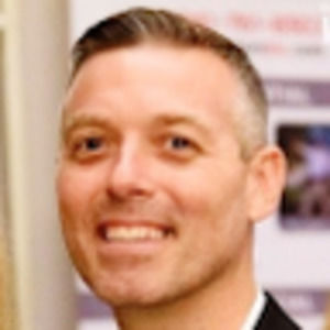 Meet your Posher, Michael